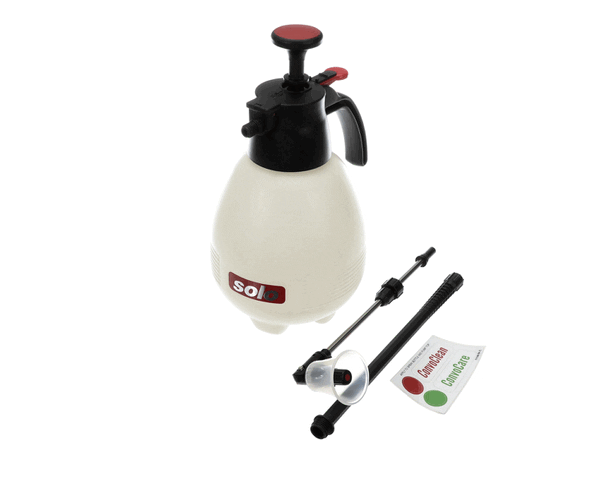 Convotherm Cpsb2 Combi Pressure Spray Bottle; 2 (COVCPSB2)