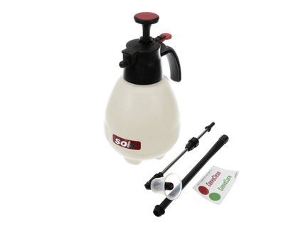 Convotherm Cpsb2 Combi Pressure Spray Bottle; 2 (COVCPSB2)