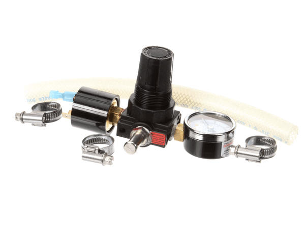 Convotherm Fk1132281 Regulator Assembly,0.5Mm (8104804) (COVFK1132281)