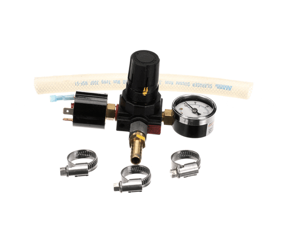 Convotherm Fk1132283 Reg Assmbly, 0.7Mm Orifice, Oes/Ogb, (COVFK1132283)