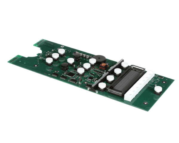 Convotherm Fkc5019101-519 Bm Board Programmed 5.19 (Operation Boar (COVFKC5019101-519)