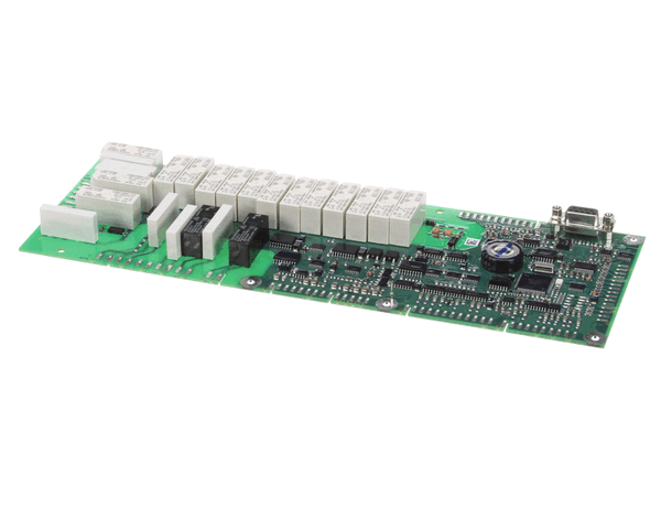 Convotherm FKC5019420-518 Relay Board, P3 Combi, Programmed 5.18 (COVFKC5019420-518)