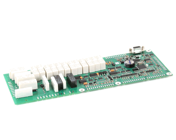 Convotherm Fkc5019420-518Ch Sm Board Progr,5.18Ch Chilis (COVFKC5019420-518CH)