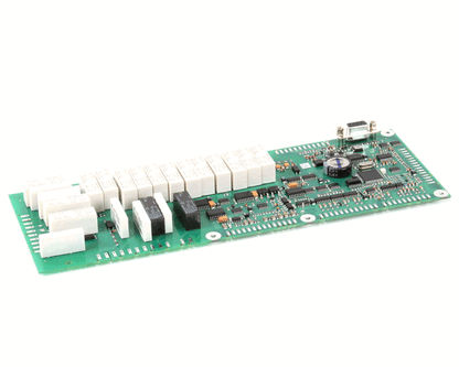 Convotherm Fkc5019420-518Ch Sm Board Progr,5.18Ch Chilis (COVFKC5019420-518CH)