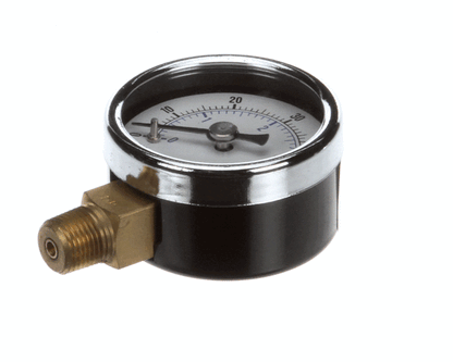 Convotherm Fkc6006140 Kit-Gauge,Press;0-58Psi (4 Bar (COVFKC6006140)