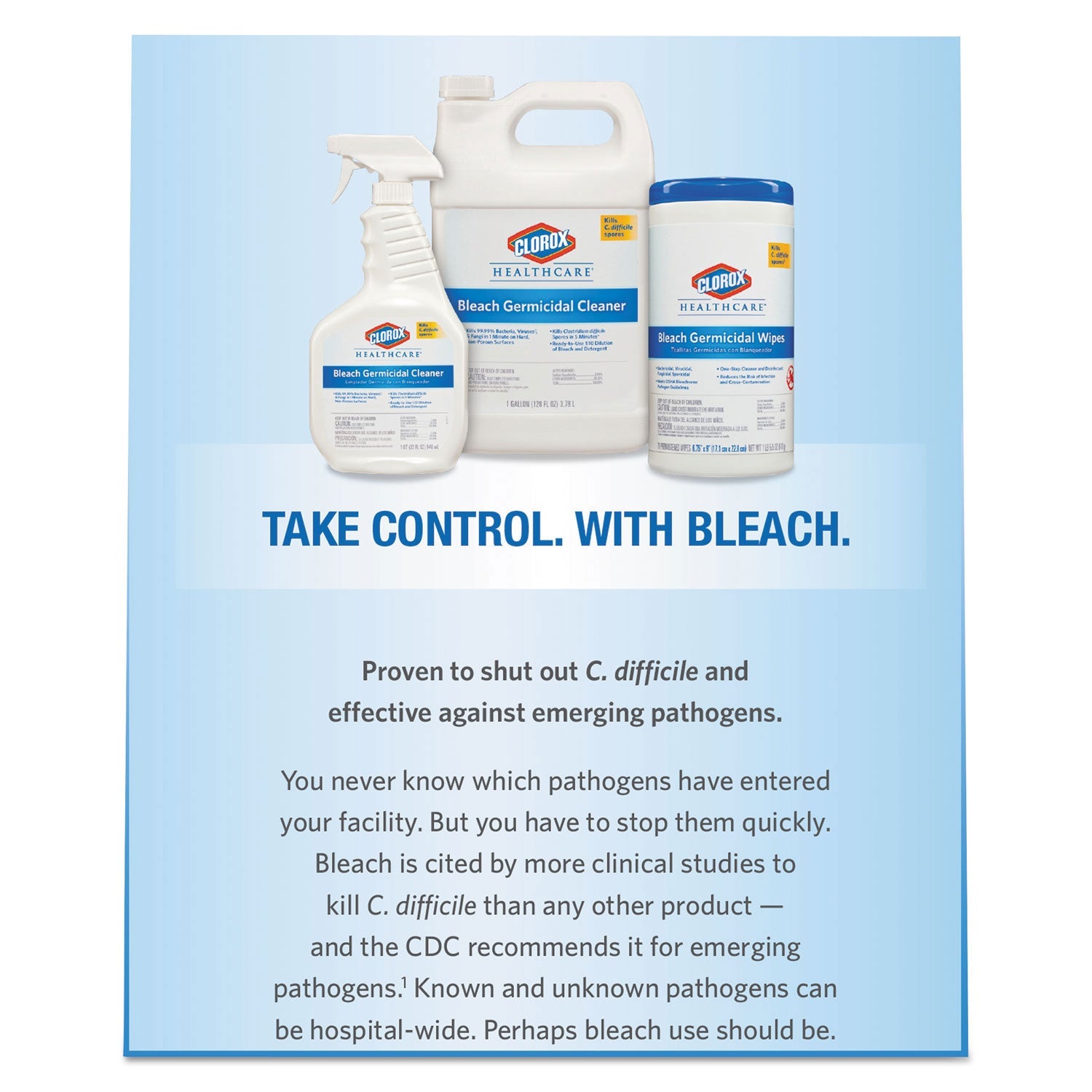 clorox-r-bleach-germicidal-wipes-6-3-4-x-9-unscented-70-canister-cox35309_4
