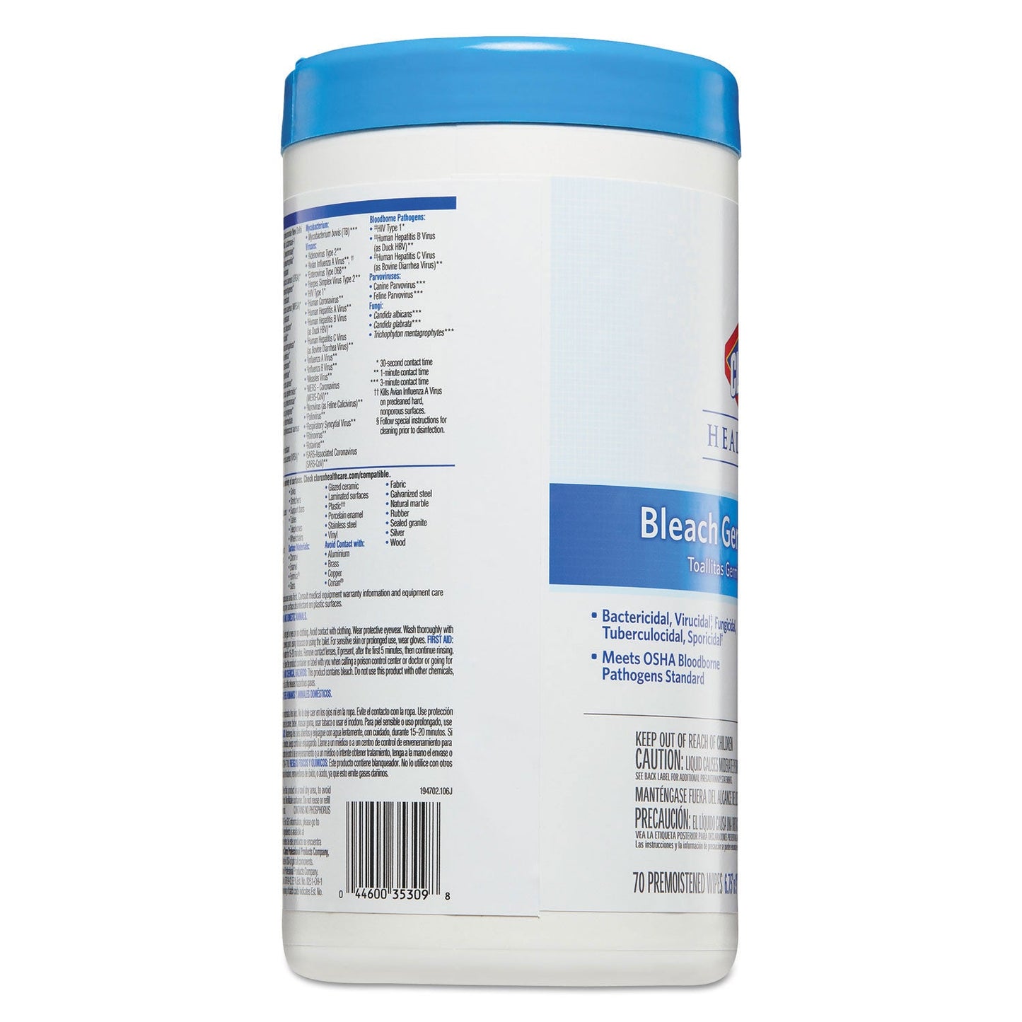 clorox-r-bleach-germicidal-wipes-6-3-4-x-9-unscented-70-canister-cox35309_6