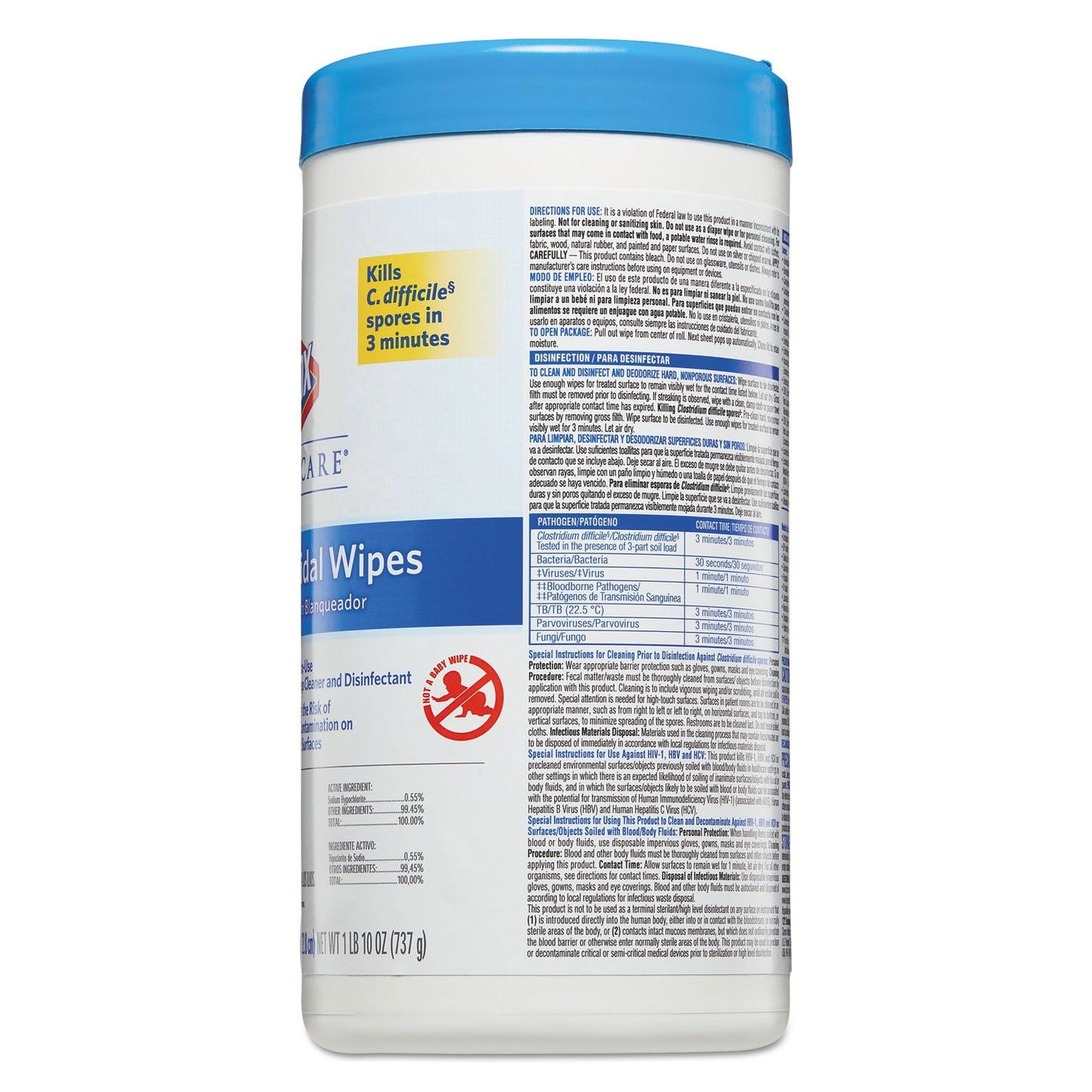 clorox-r-bleach-germicidal-wipes-6-3-4-x-9-unscented-70-canister-cox35309_7