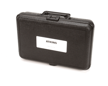 Cooper Atkins 14235 Hard Carrying Case W/ Label Medium 8X12X (CP14235)