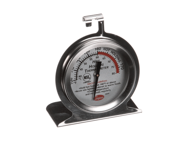 Cooper Atkins 26Hp-01-1 Holding Cabinet Thermometer Nsf Haccp Ss (CP26HP-01-1)