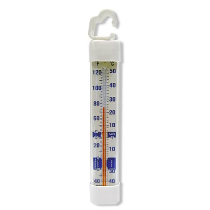 Cooper Atkins 330-0-4 Ref./Freezer Therm. Tube Type Nsf -40/12 (CP330-0-4)