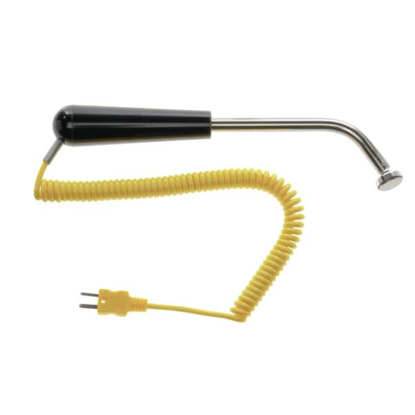 Cooper Atkins 50012-K Bell Surface Probe 120 Angle Shaft Type (CP50012-K)