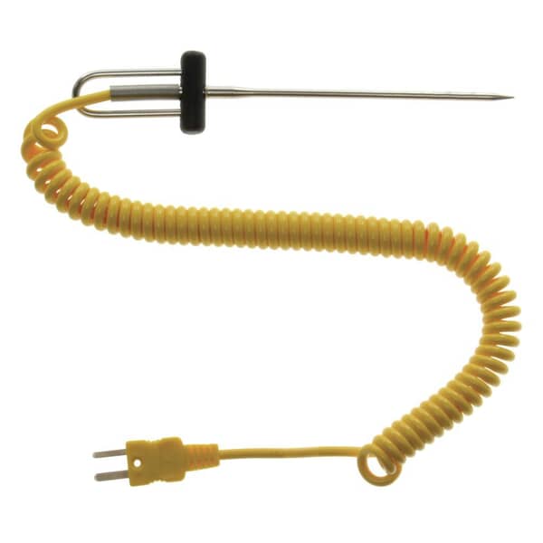 Cooper Atkins 50335-K Needle Probe W/ 4-1/2 Tip Type K Thermoc (CP50335-K)