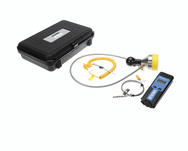 Cooper Atkins 93992-K Waterproof Kit Thermometer (CP93992-K)