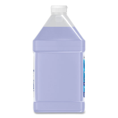 Softsoap Liquid Hand Soap Refills, Refreshing Clean, 128 oz, 4/Carton (CPC61036482CT)
