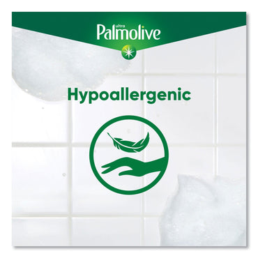 Palmolive Pure + Clear Dishwashing Liquid, Unscented, 32.5 oz Bottle, 9/Carton (CPCUS04272CT)