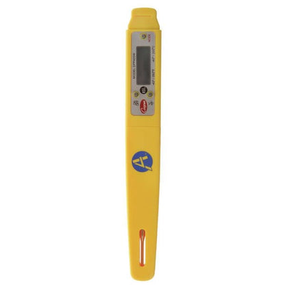 Cooper Atkins Dpp400W-0-8 Digital Pocket Test Waterproof Pen Style (CPDPP400W-0-8)