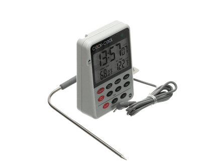 Cooper Atkins Dtt361-01 Cook N Cool Digital Therm And Timer, (3) (CPDTT361-01)
