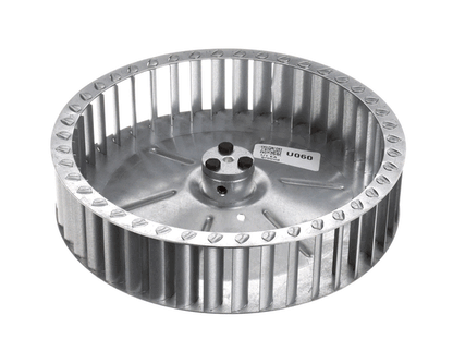 Cooking Performance Group 351010263 Blower Wheel (CPGR351010263)