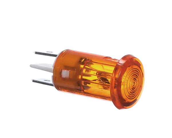 Cooking Performance Group 351130021 Amber Indicator Light (CPGR351130021)