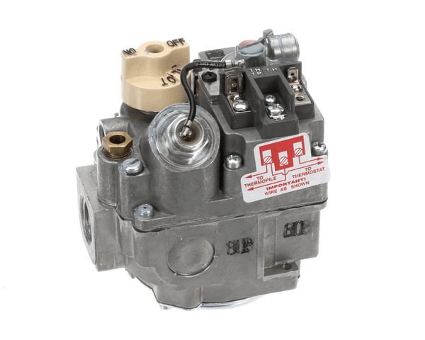 Cooking Performance Group 351200500782 Lp Combo Valve (CPGR351200500782)
