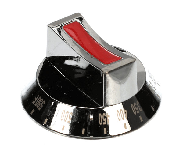 Cooking Performance Group 35128079024 Oven Knob (CPGR35128079024)
