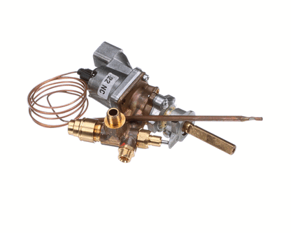 Cooking Performance Group 351302220064 Gas Valve (CPGR351302220064)