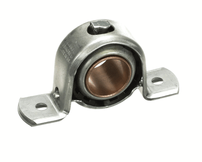 Champion Cooler 110351 Bearing - 1" Pillow Block (Blower Shaft) (CPN110351)