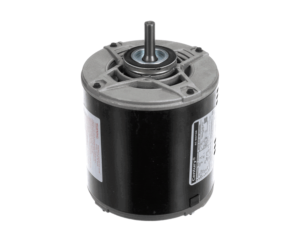 Champion Cooler 110444 Motor - Resilient - (1/3 Hp, 115V, 1 Sp, (CPN110444)
