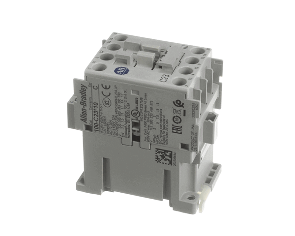 Captive-Aire 100-C23D10 Contactor (CPTA100-C23D10)