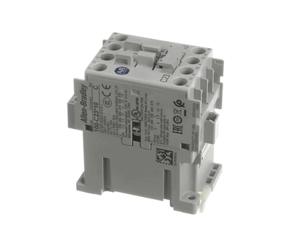 Captive-Aire 100-C23D10 Contactor (CPTA100-C23D10)