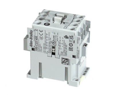 Captive-Aire 100-C23D400 Contactor Lp (CPTA100-C23D400)