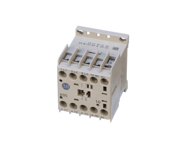 Captive-Aire 100-K05D10 Contactor (CPTA100-K05D10)
