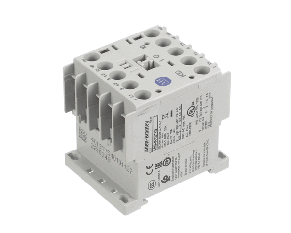 Captive-Aire 100-K12D10 Contactor (CPTA100-K12D10)