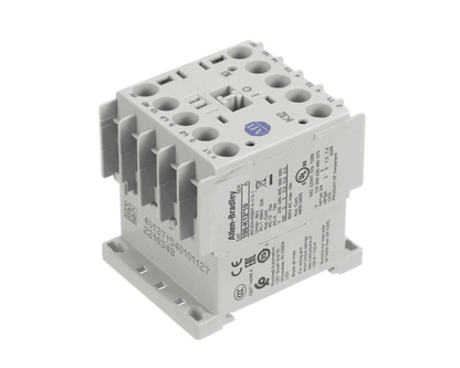 Captive-Aire 100-K12D10 Contactor (CPTA100-K12D10)