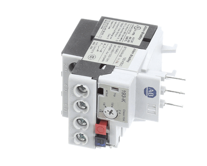 Captive-Aire 193-Kb20 100K Mini Series Overload 1.4 - 2.0 Amp (CPTA193-KB20)