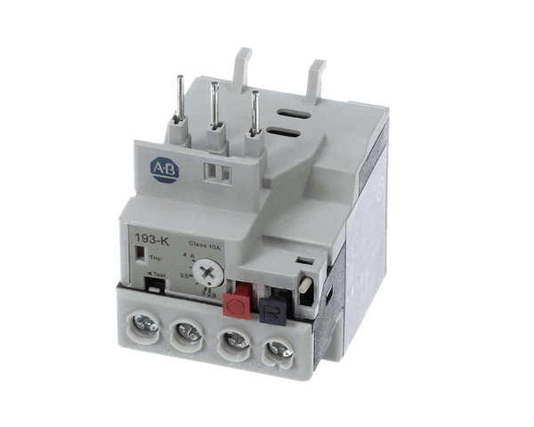 Captive-Aire 193-Kb40 100 K Mini System Overloads (CPTA193-KB40)