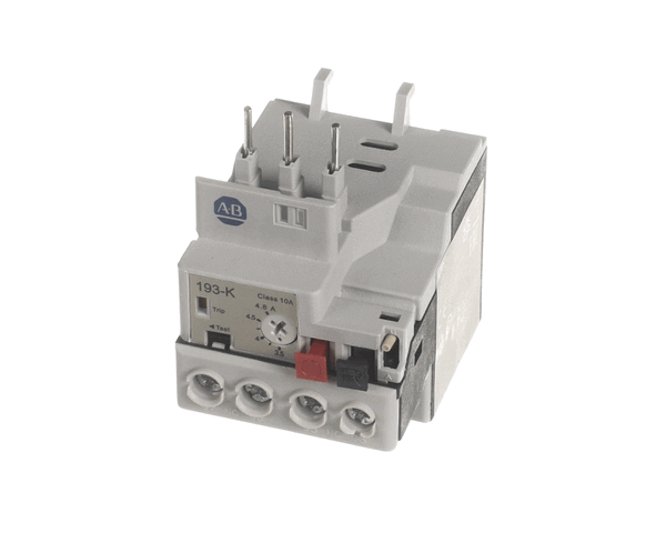 Captive-Aire 193-Kb48 Rockwell 100 K Mini Serie Over (CPTA193-KB48)