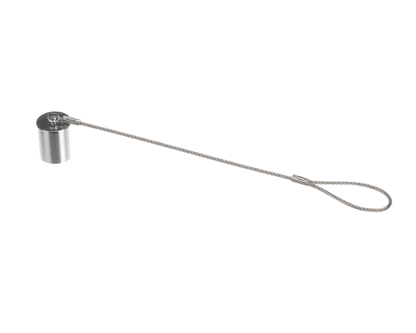 Captive-Aire 3074-1-I Metal Blow Off Cap (CPTA3074-1-I)