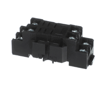Captive-Aire 34.110.0147.0 Relay Socket (CPTA34-110-0147-0)