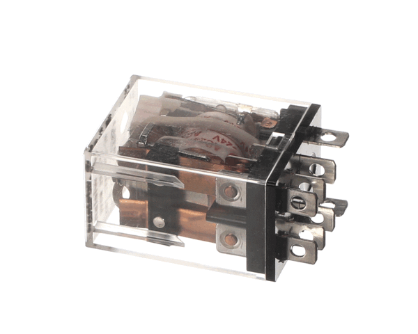 Captive-Aire 34.110.0185.0 Dpdt Ice Cube Relay (CPTA34-110-0185-0)