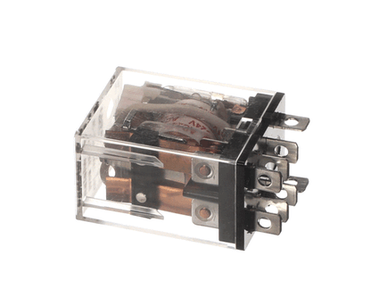 Captive-Aire 34.110.0185.0 Dpdt Ice Cube Relay (CPTA34-110-0185-0)