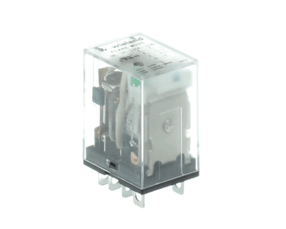 Captive-Aire 34.110.0188.0 Lighting Relay (CPTA34-110-0188-0)