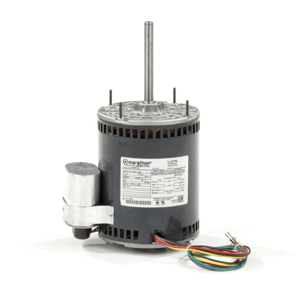 Captive-Aire 48A8011002 Motor (CPTA48A8011002)