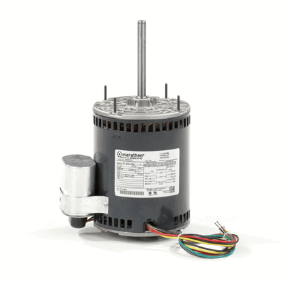 Captive-Aire 48A8011002 Motor (CPTA48A8011002)