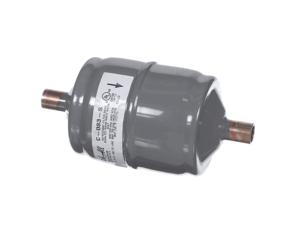 Captive-Aire 6X583 Filter Drier Liquid Lines (CPTA6X583)