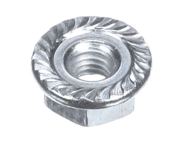 Captive-Aire CPTA800030 Nut, Whiz, 10-32 (CPTA800030)