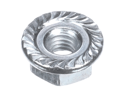 Captive-Aire CPTA800030 Nut, Whiz, 10-32 (CPTA800030)