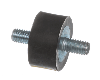 Captive-Aire CPTA800113-D40 Anti-Vibration Mount, Motor Frame, New Style, Single REPLACEMENT 800113-D40 (CPTA800113-D40)
