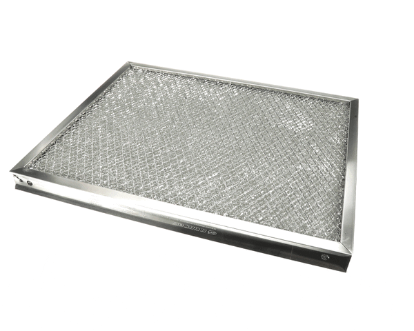 Captive-Aire 9151Mvez Kleen Metal Mesh Fltr 20X25X2 (CPTA9151MVEZ)